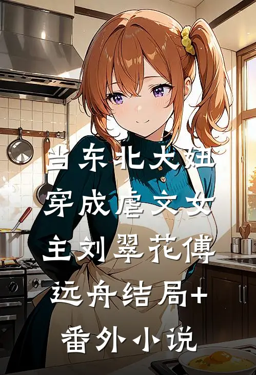 当东北大妞穿成虐文女主刘翠花傅远舟结局+番外小说