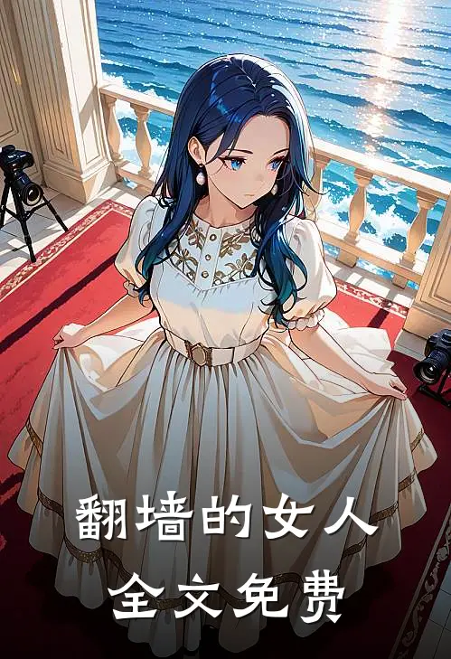 翻墙的女人全文免费