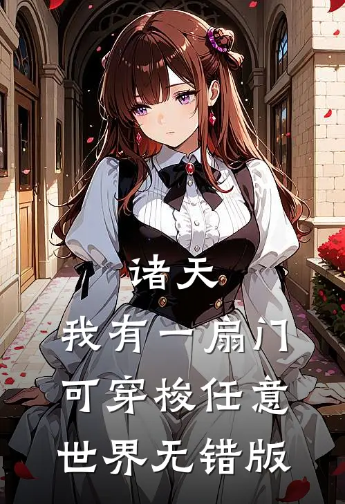 诸天：我有一扇门，可穿梭任意世界无错版