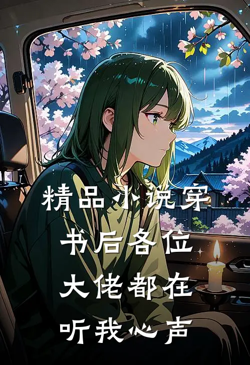 精品小说穿书后各位大佬都在听我心声