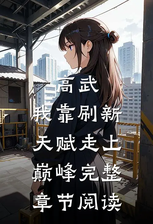 高武：我靠刷新天赋走上巅峰完整章节阅读