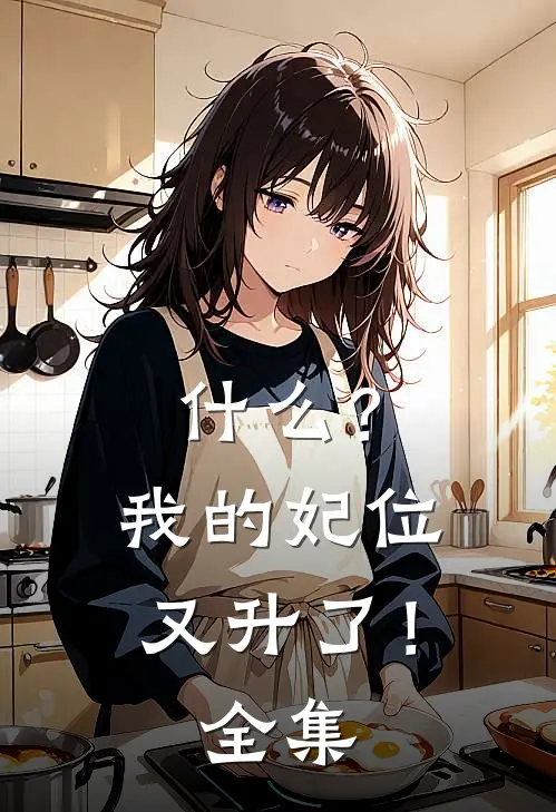 什么？我的妃位又升了！全集