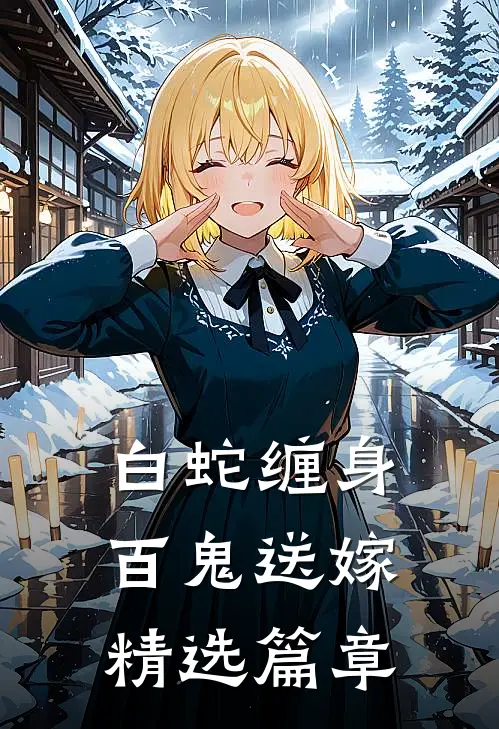 白蛇缠身，百鬼送嫁精选篇章