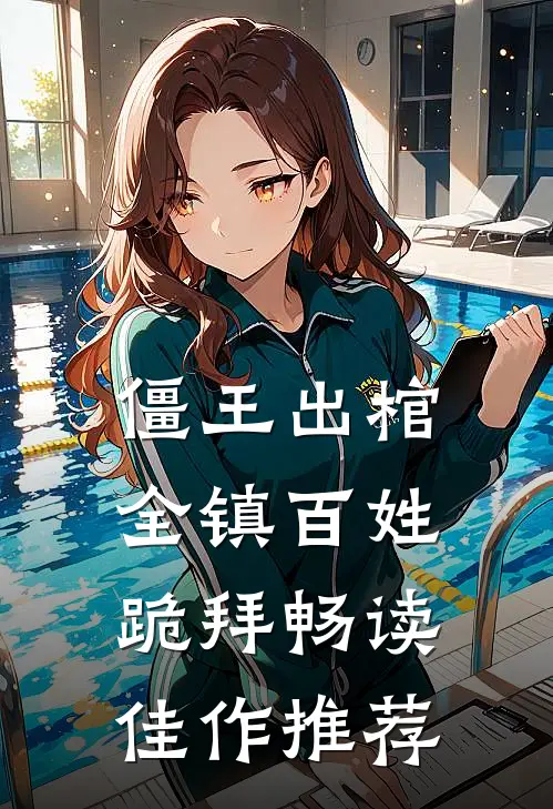 僵王出棺，全镇百姓跪拜畅读佳作推荐