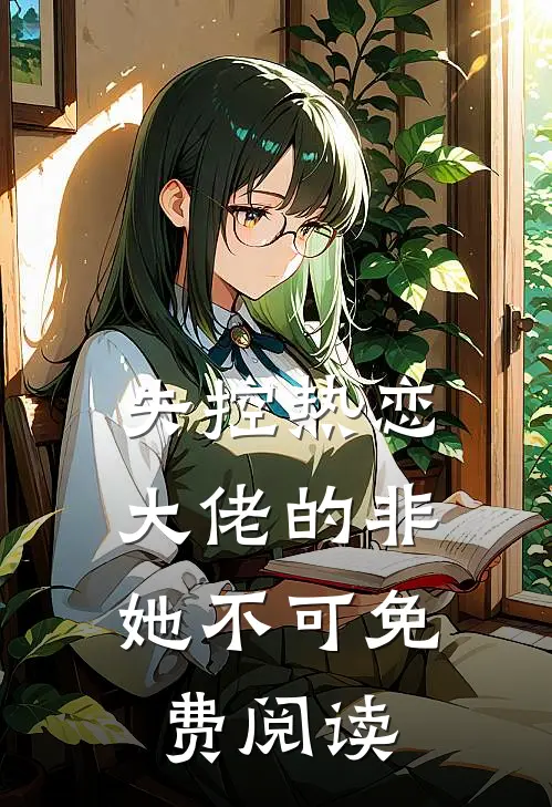 失控热恋：大佬的非她不可免费阅读