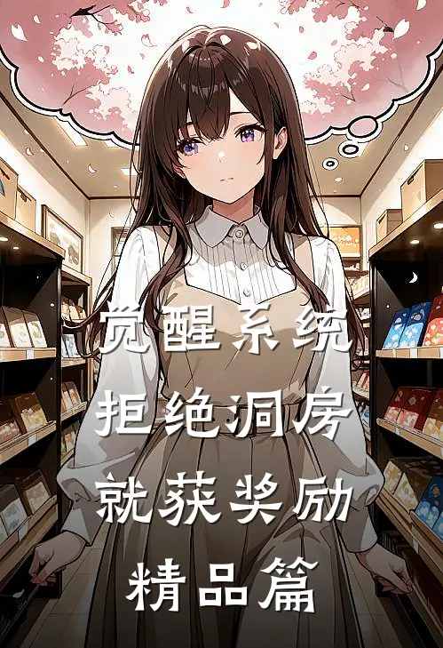 觉醒系统：拒绝洞房就获奖励精品篇