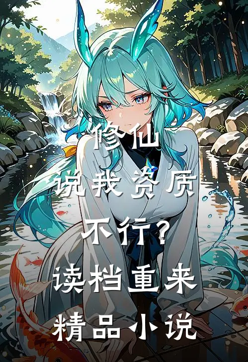 修仙：说我资质不行？读档重来精品小说