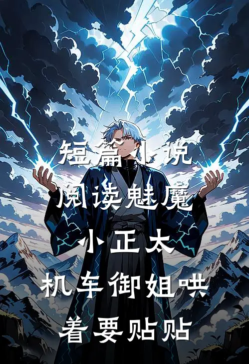 短篇小说阅读魅魔小正太，机车御姐哄着要贴贴
