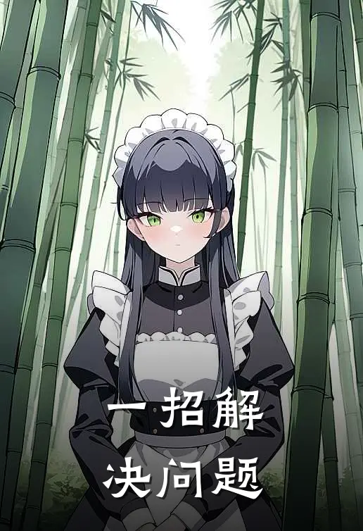 一招解决问题