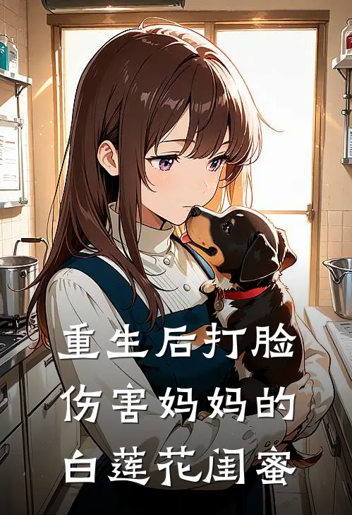 重生后打脸伤害妈妈的白莲花闺蜜