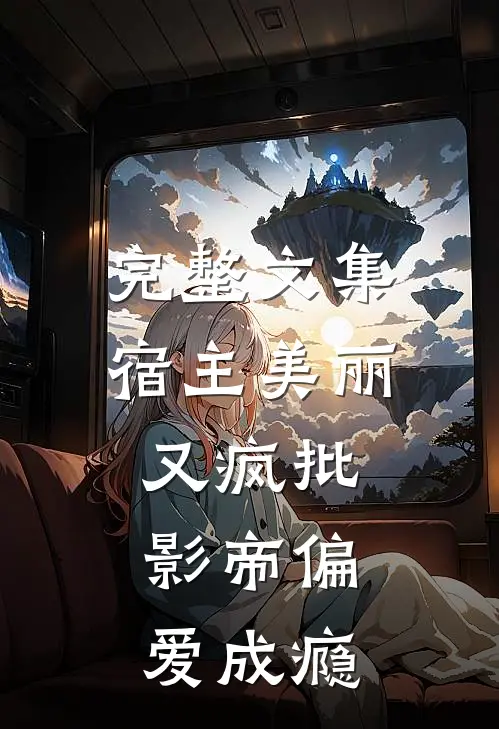 完整文集宿主美丽又疯批，影帝偏爱成瘾