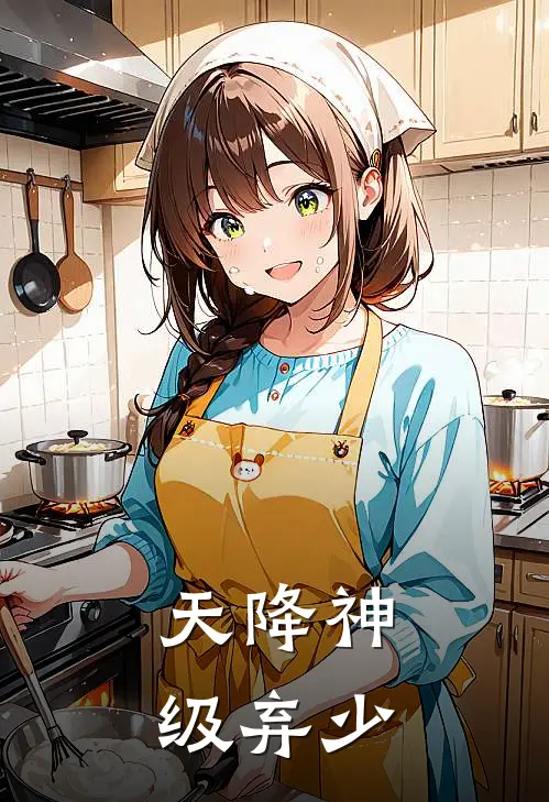 天降神级弃少
