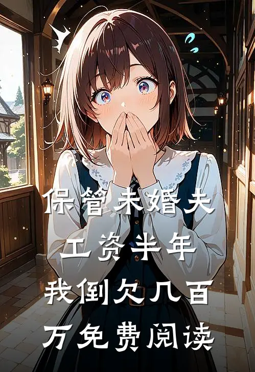 保管未婚夫工资半年，我倒欠几百万免费阅读