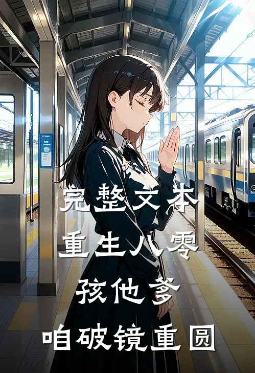 完整文本重生八零：孩他爹，咱破镜重圆