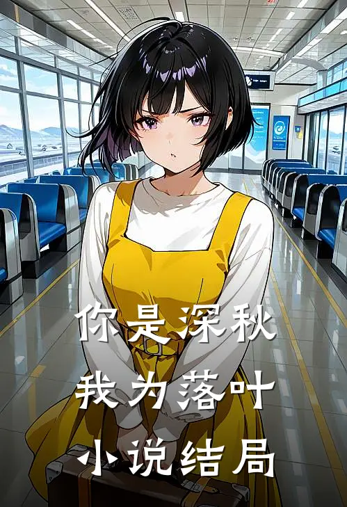 你是深秋我为落叶小说结局