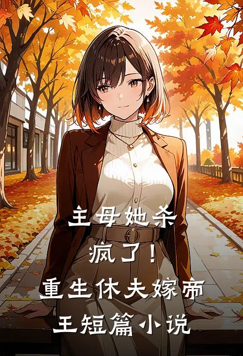 主母她杀疯了！重生休夫嫁帝王短篇小说