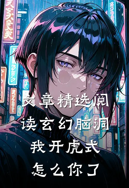 文章精选阅读玄幻脑洞，我开虎式怎么你了