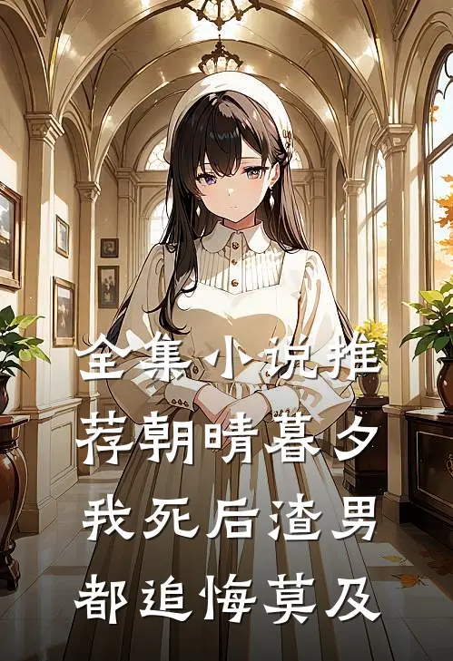 全集小说推荐朝晴暮夕：我死后渣男都追悔莫及