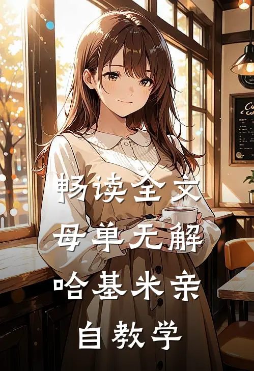 畅读全文母单无解，哈基米亲自教学