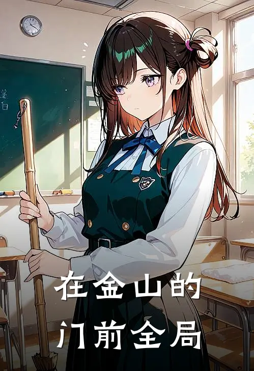 在金山的门前全局