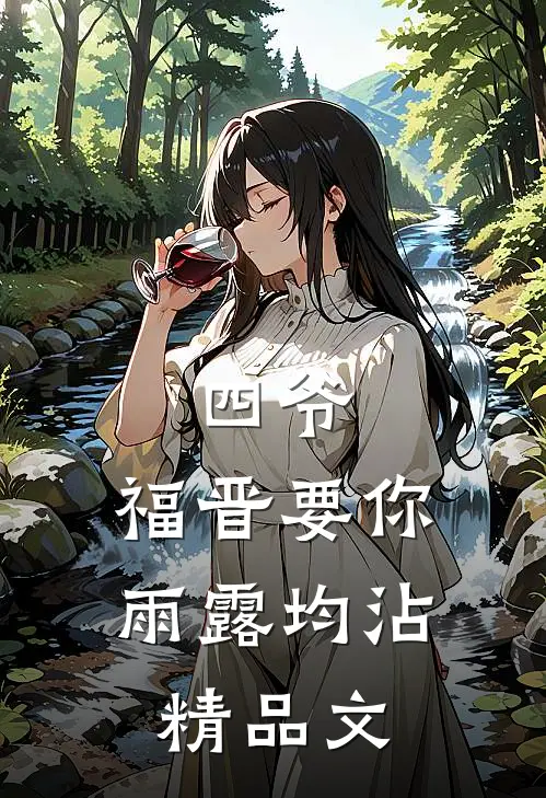 四爷，福晋要你雨露均沾精品文