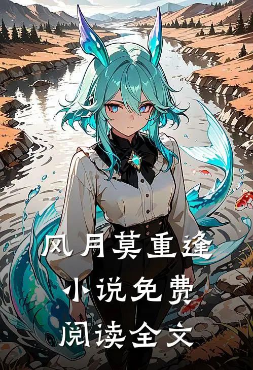 风月莫重逢小说免费阅读全文