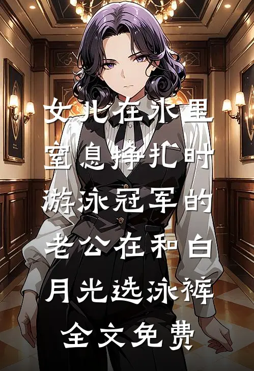 女儿在水里窒息挣扎时，游泳冠军的老公在和白月光选泳裤全文免费