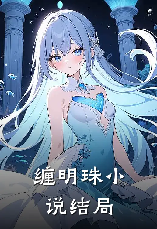 缠明珠小说结局