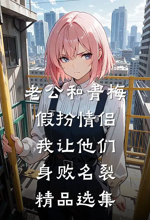 老公和青梅假扮情侣，我让他们身败名裂精品选集