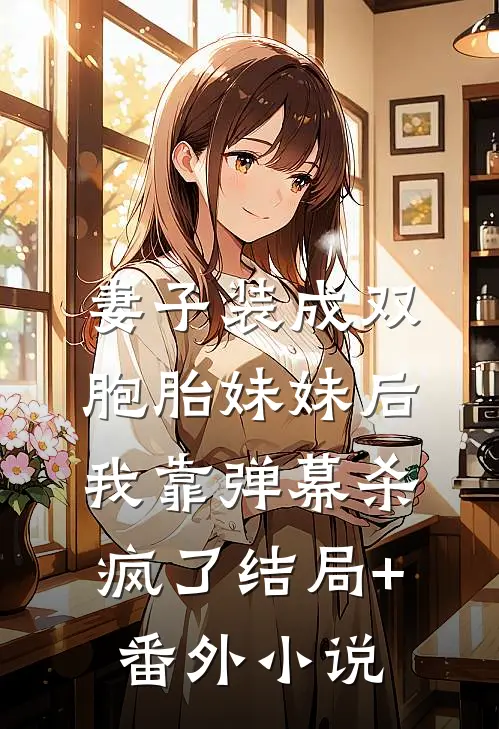 妻子装成双胞胎妹妹后，我靠弹幕杀疯了结局+番外小说