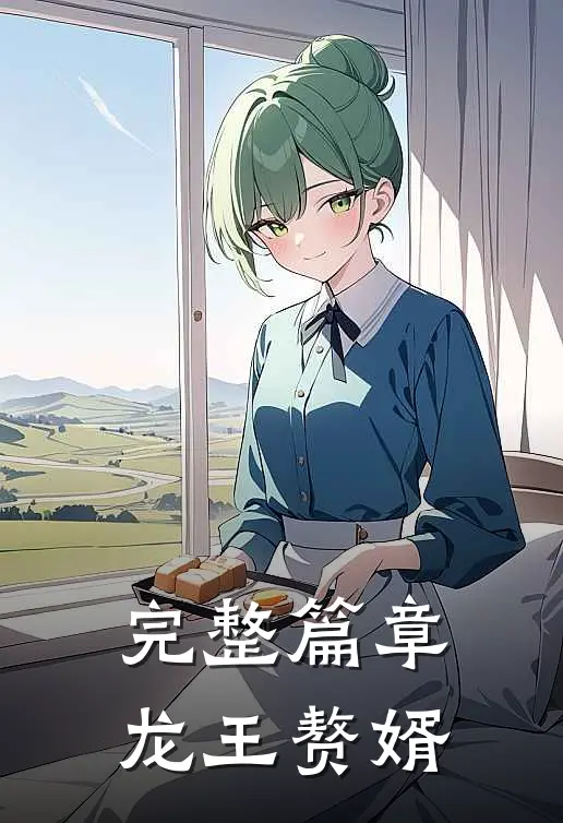 完整篇章龙王赘婿
