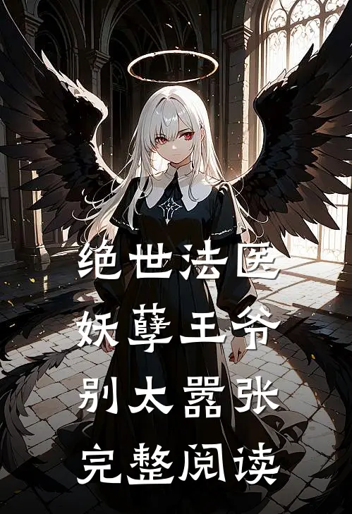 绝世法医：妖孽王爷别太嚣张完整阅读