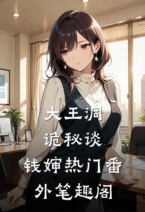 大王洞诡秘谈：钱婶热门番外笔趣阁