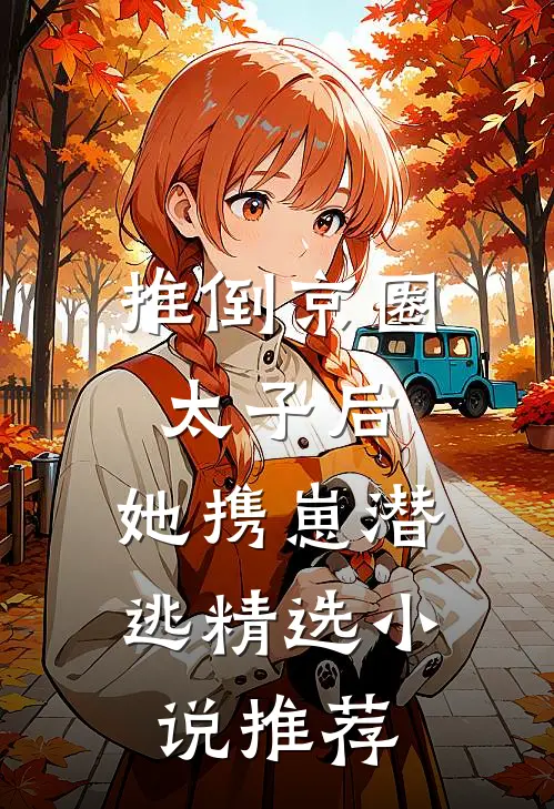 推倒京圈太子后，她携崽潜逃精选小说推荐