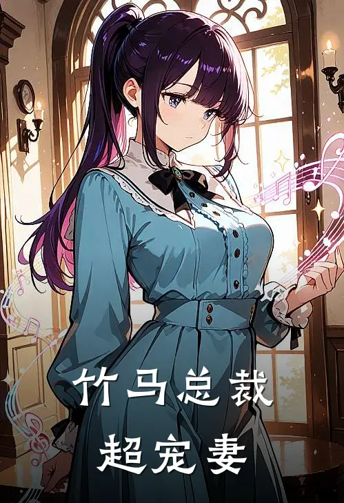 竹马总裁超宠妻