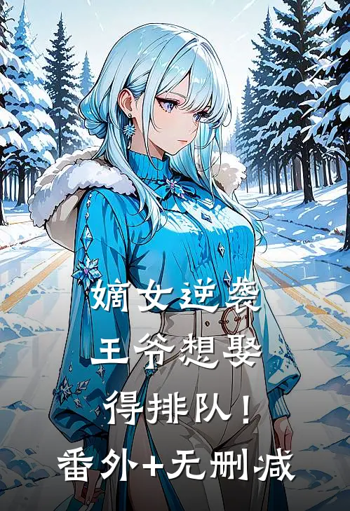 嫡女逆袭：王爷想娶得排队！番外+无删减