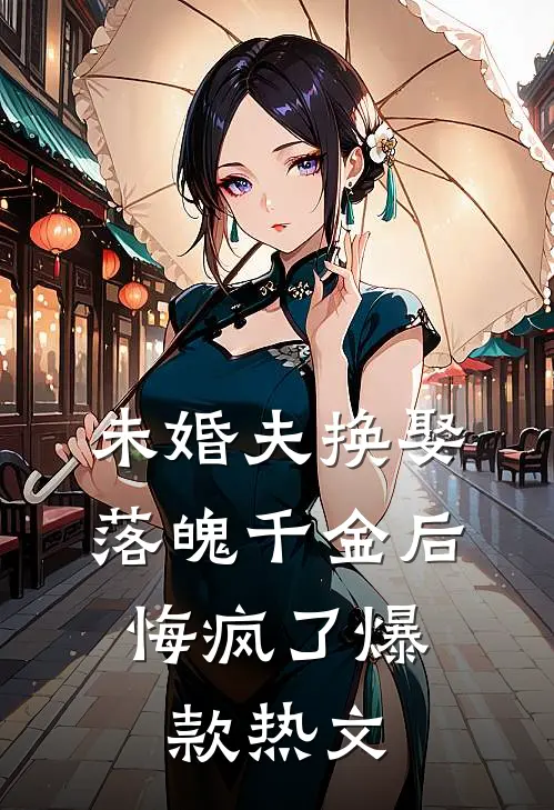 未婚夫换娶落魄千金后，悔疯了爆款热文