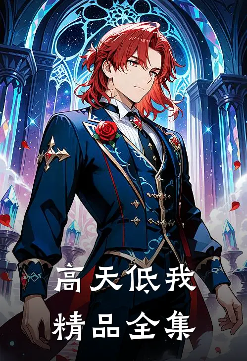 高天低我精品全集