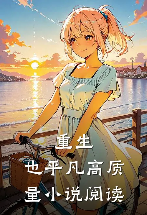 重生，也平凡高质量小说阅读