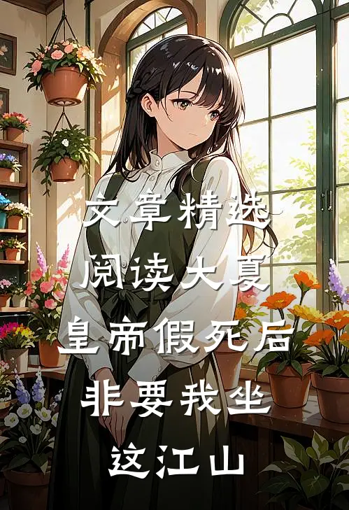 文章精选阅读大夏：皇帝假死后，非要我坐这江山