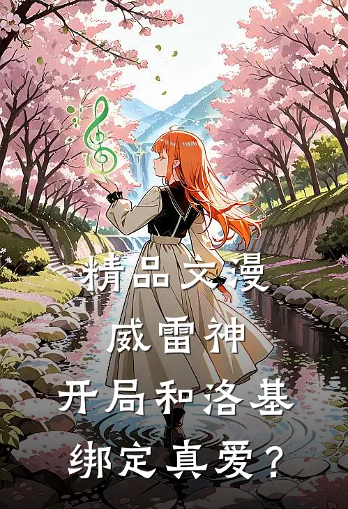 精品文漫威雷神，开局和洛基绑定真爱？