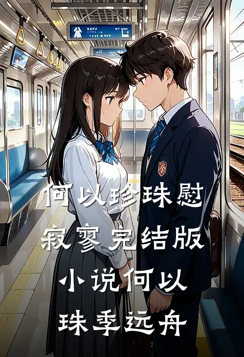 何以珍珠慰寂寥完结版小说何以珠季远舟