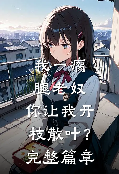 我一瘸腿老奴，你让我开枝散叶？完整篇章