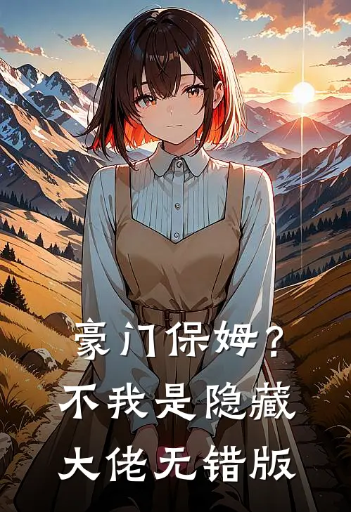 豪门保姆？不，我是隐藏大佬无错版