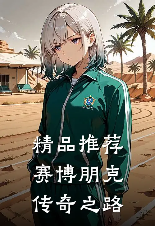 精品推荐赛博朋克：传奇之路