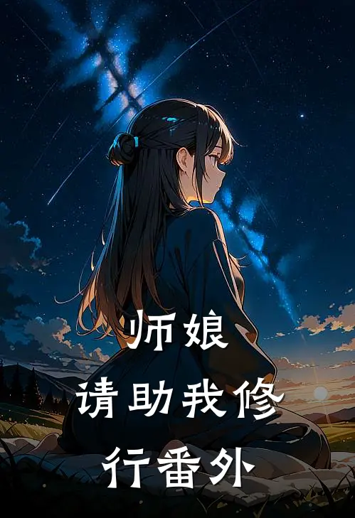 师娘，请助我修行番外