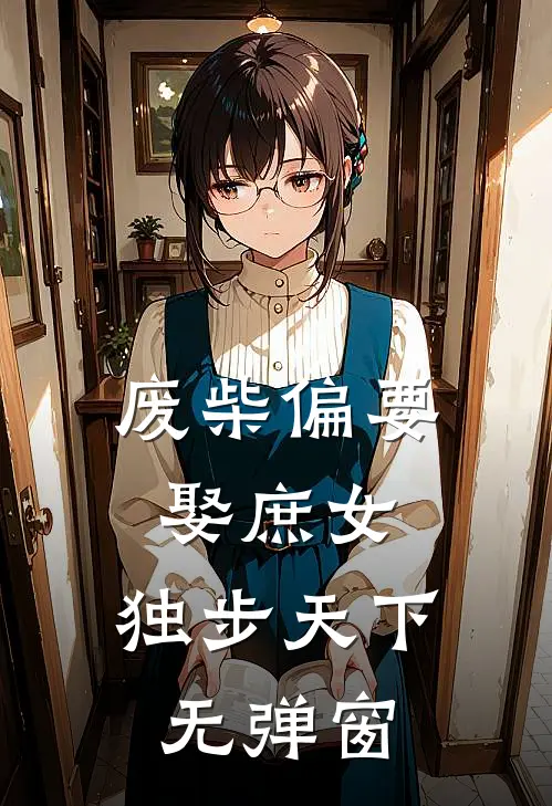 废柴偏要娶庶女，独步天下无弹窗