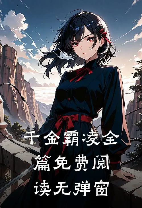 千金霸凌全篇免费阅读无弹窗