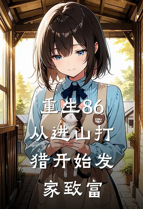 重生86：从进山打猎开始发家致富