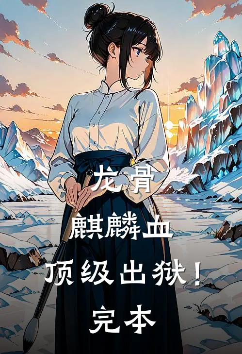 龙骨，麒麟血，顶级出狱！完本